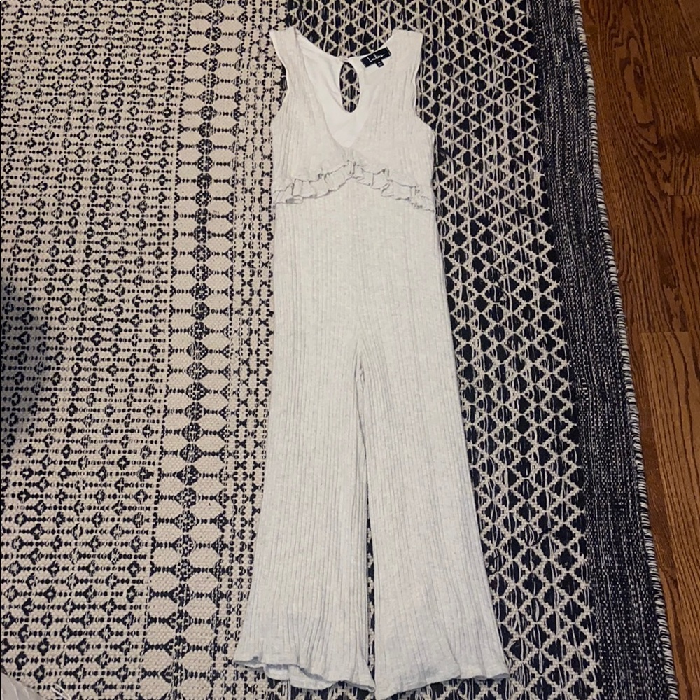 Lulu’s Jumpsuit